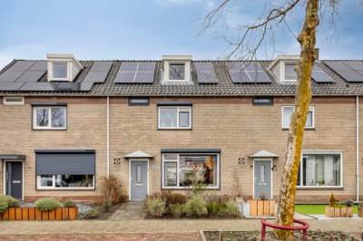 Woning Spinhuisweg 3 Middelburg