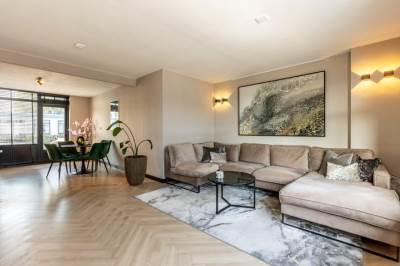 Woning Finsestraat 31A Rotterdam