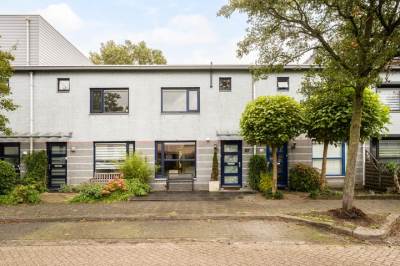 Woning Pergolesistraat 37 Zwolle