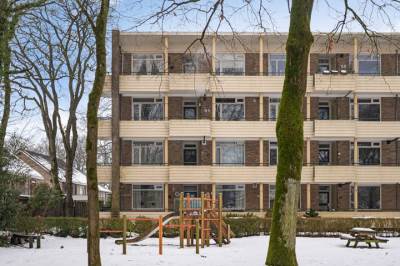 Woning Vogelwikke 91 Emmen