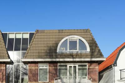 Woning Voorstadslaan 92B Nijmegen