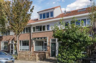 Woning Jonge Arnoldusstraat 43 Zaandam
