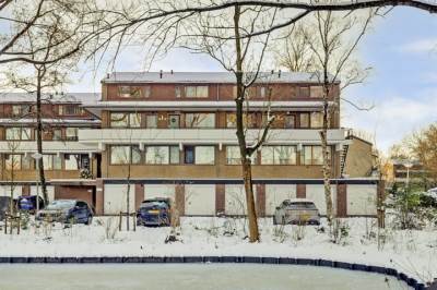 Woning Catsveld 19 Gouda