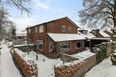 Woning Hoofdweg 186 Ederveen