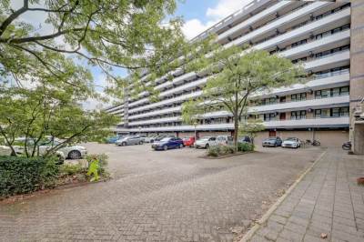 Woning Granaathorst 103 Den Haag