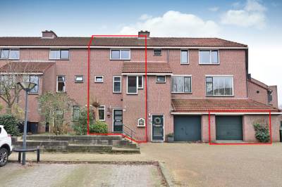 Woning Gooierserf 152 Huizen