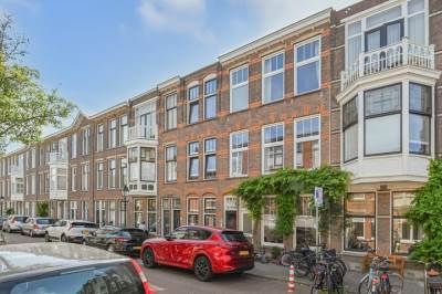 Woning Van Lumeystraat 30 Den Haag