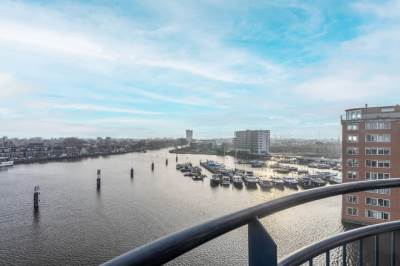 Woning Hoge Horn 45 Zaandam