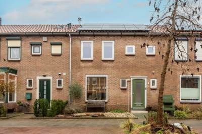 Woning Roerdompstraat 9 Nijmegen