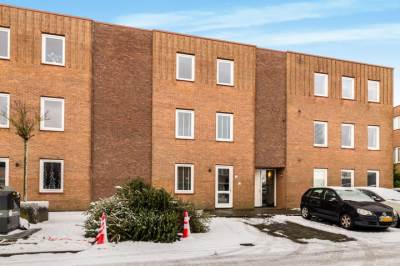 Woning Zaagmolenstraat 31 Alkmaar