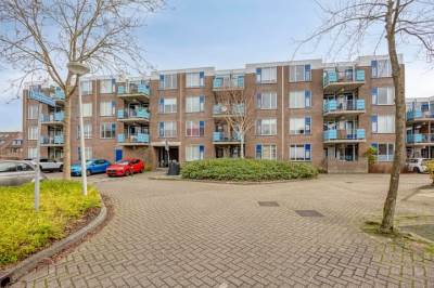 Woning Eikenhorst 279 Alphen aan den Rijn