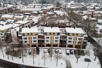 Woning Hardenbrink 65 Epe