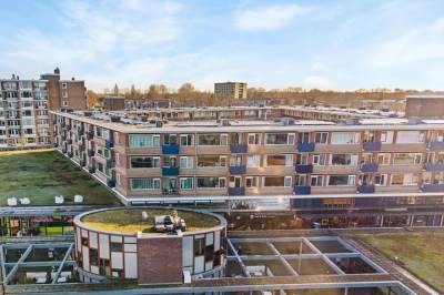 Woning Aquamarijnlaan 330 Utrecht