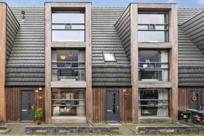 Woning Arsenaal 51 Vijfhuizen