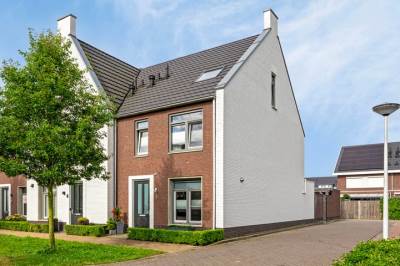 Woning Slotgracht 2 Drunen