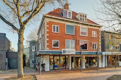 Woning Kerkstraat 52E Veendam
