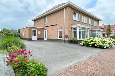 Woning Willem Mantelstraat 19 Coevorden