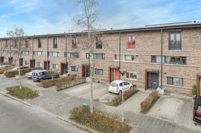 Woning Watermunt 113 Breda