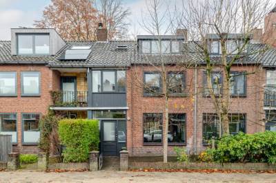 Woning Burgemeester Middelaerlaan 10 Breda