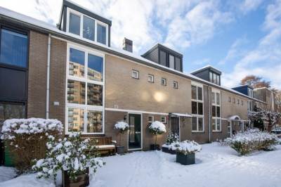 Woning Duin en Kruidberg 3 Amstelveen