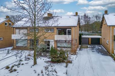 Woning Glazenapstraat 152 Tegelen