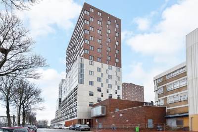 Woning Nederlandlaan 226 Zoetermeer