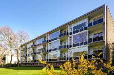 Woning Edeseweg 1042 Bennekom