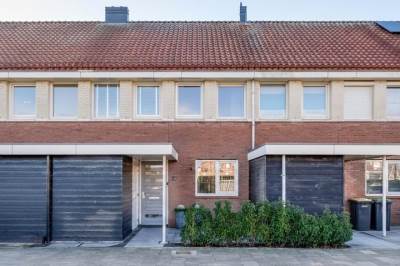 Woning Bellefleur 11 Winkel