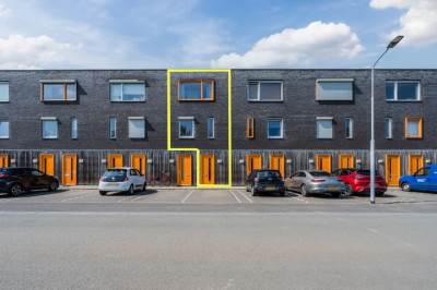 Woning Montreallaan 84 Nieuw-Vennep
