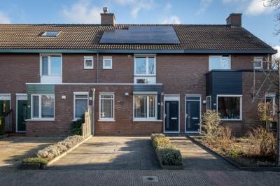Woning Achter 't Schop 45 Vught