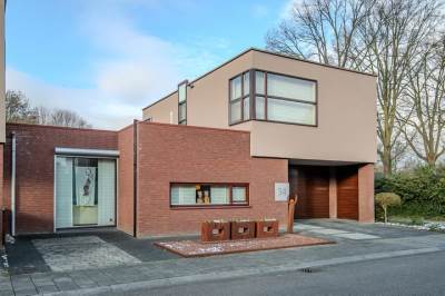 Woning Jacob van Maerlantlaan 34 Sittard