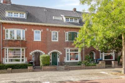 Woning Hagenkampweg Zuid 204 Eindhoven