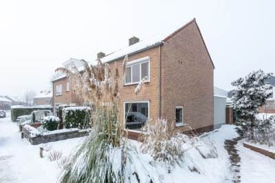 Woning Zeisterweg 75 Odijk