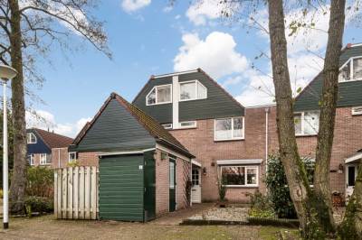 Woning Lichtenbeek 6 Ede