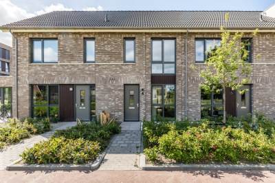 Woning Middenstip 4 Terheijden