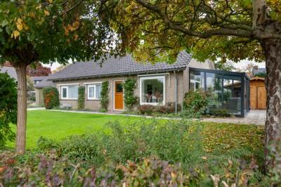 Woning Cellendonklaan 27 Kerk-Avezaath (Gem. Buren)