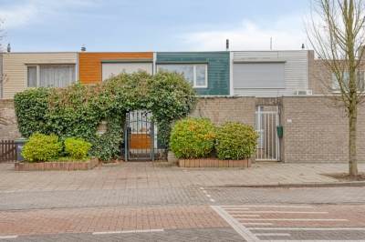 Woning Broekakkerseweg 16 Eindhoven