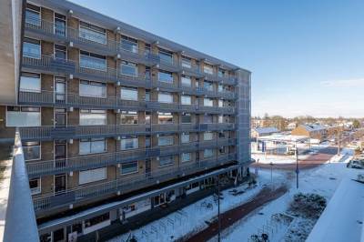 Woning Chopinplein 95 Culemborg