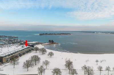 Woning Kardeel 25 Zeewolde