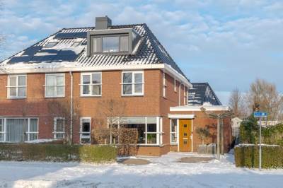 Woning Valeriaan 2A Meppel