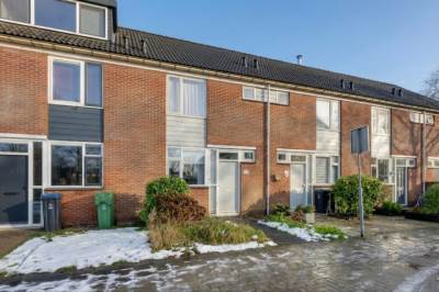 Woning Grevelingen 146 Alkmaar
