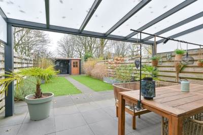 Woning Laan van de Iemenhees 546 Emmen