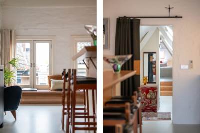 Woning Weessteeg 22B Gorinchem