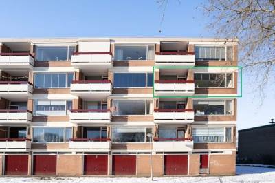 Woning Johannes Poststraat 149 Zwijndrecht