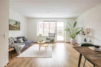 Woning Sint Maartenstraat 15 Groningen