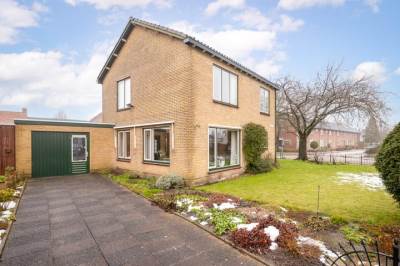 Woning Dahliastraat 110 Hoogkarspel