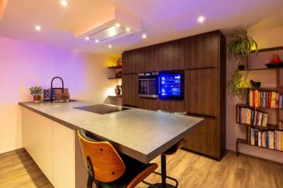 Woning Drinkwaterweg 457 Rotterdam