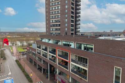 Woning Romerstraat 34 Venlo