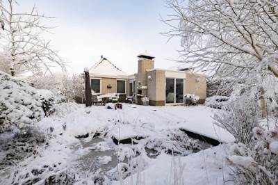 Woning Boslaan 18 Dronten