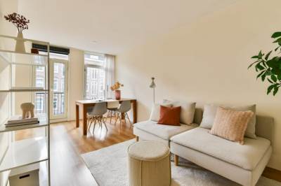 Woning Kinkerstraat 3562 Amsterdam